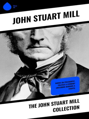 cover image of The John Stuart Mill Collection